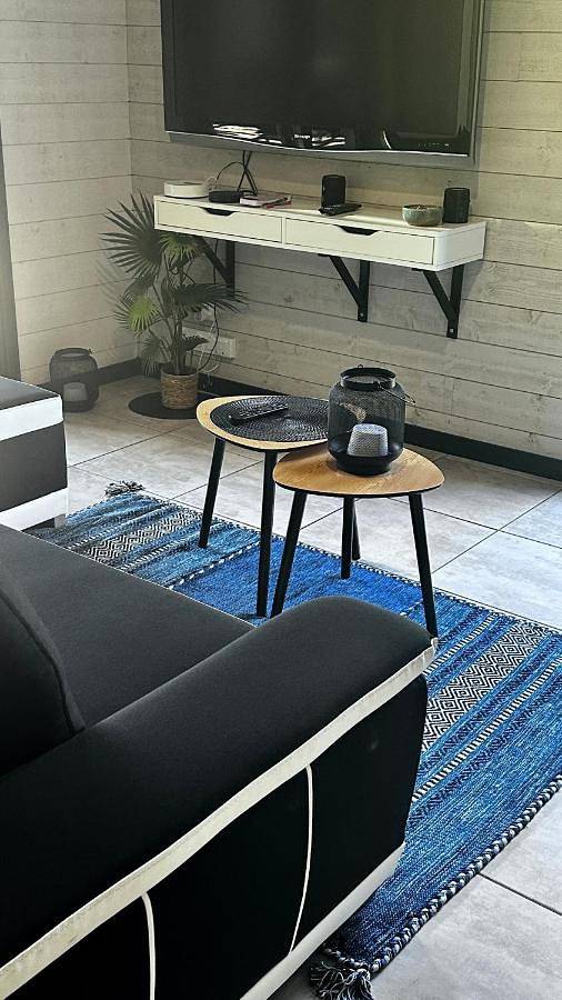 Location de vacances pour 2 personnes, avec jardin ainsi que sauna et jacuzzi à Mios - 3