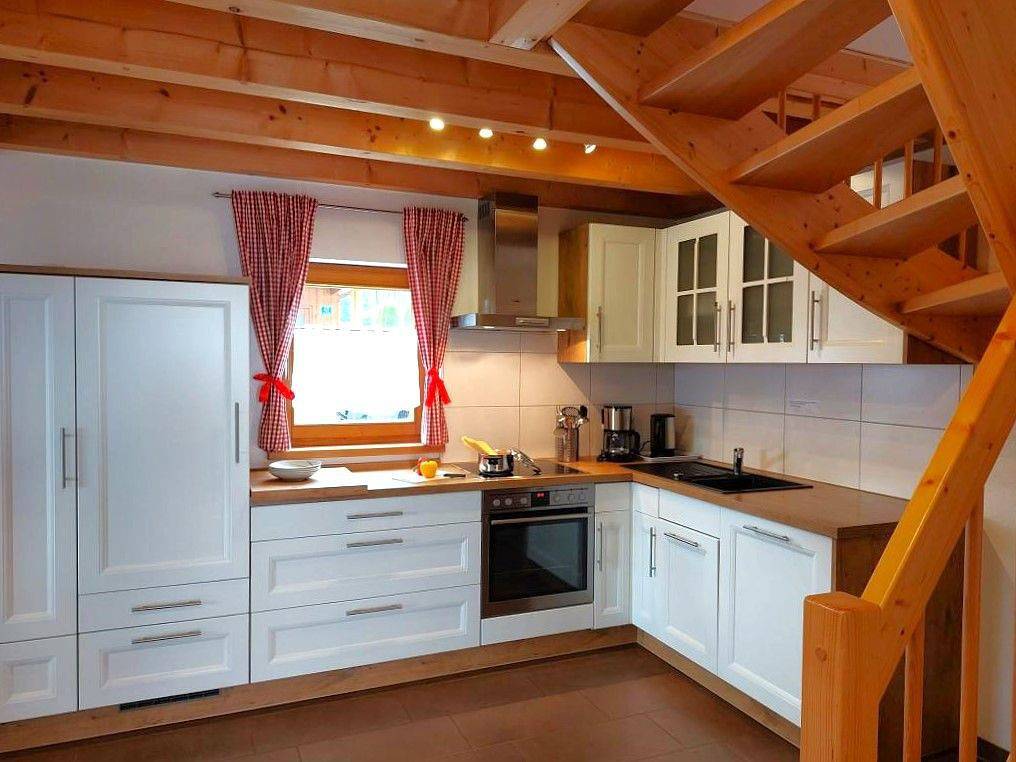 Ferienhaus "Lechsee" im Feriendorf Via Claudia in Lechbruck am See, Bayerisch Schwaben