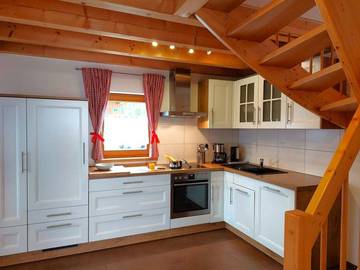 Ferienhaus für 4 Personen in Lechbruck am See, Romantische Straße, Bild 4