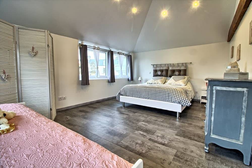 Apartamento entero, Large Loft with terrace in Bayeux, Región de Bayeux