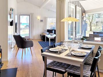 Ferieudlejning til 8 Personer i Nexø, Bornholm, Billede 2