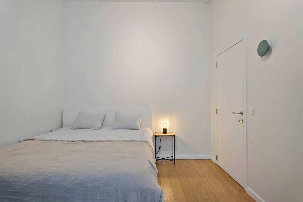 Ganze Wohnung, 1Br Gem in the Heart of Antwerp in Antwerpen, Antwerpen und Umgebung