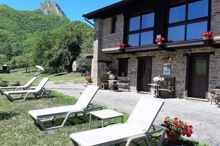 Cottage für 4 Personen - 1