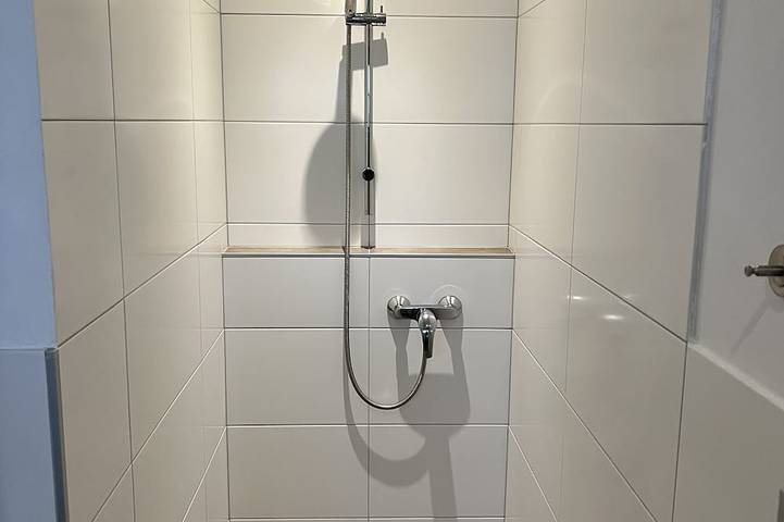 Ferienwohnung für 2 Personen, mit Terrasse in Sundern - 4