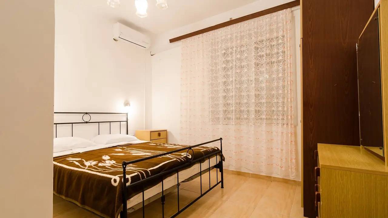 Ganze Ferienwohnung, Ferienwohnung für 2 Personen (12 m²) in Pomena in Pomena, Mljet