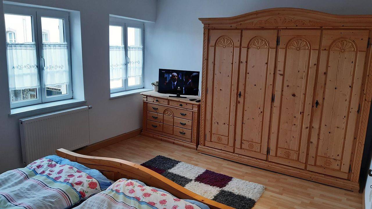 Ganze Ferienwohnung, Ferienwohnung für 4 Personen (54 m²) in Perl in Perl, Merzig und Umgebung