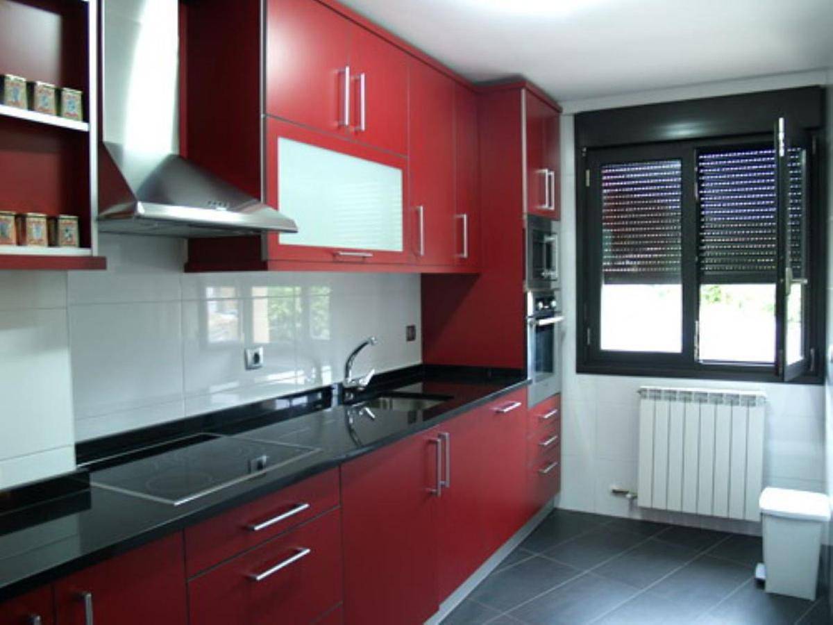 Four-Bedroom House in Arróniz, Provincia de Navarra