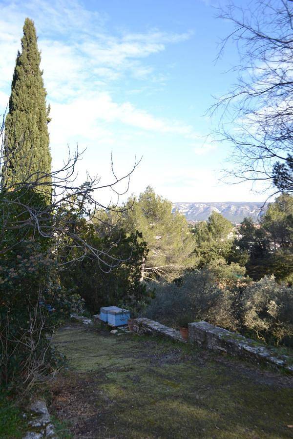 Appartement de vacances pour 2 personnes, avec terrasse et vue