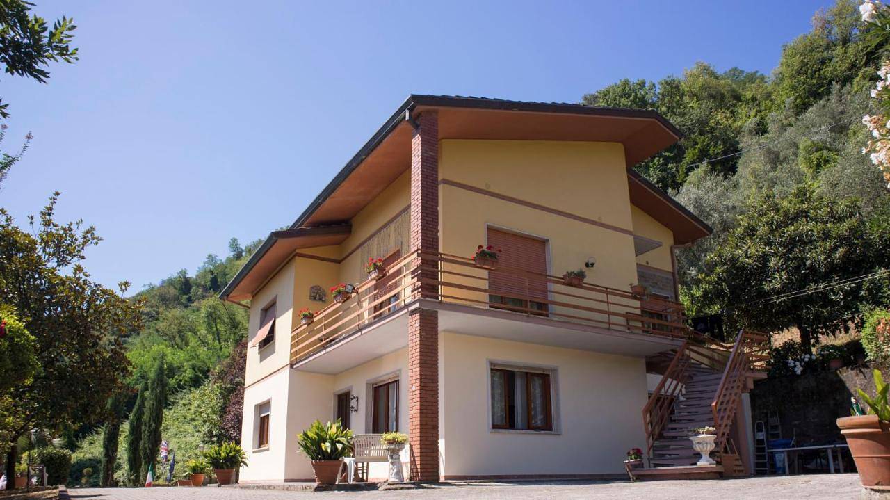Deluxe Family Room in Lucca, Lucca Provinz