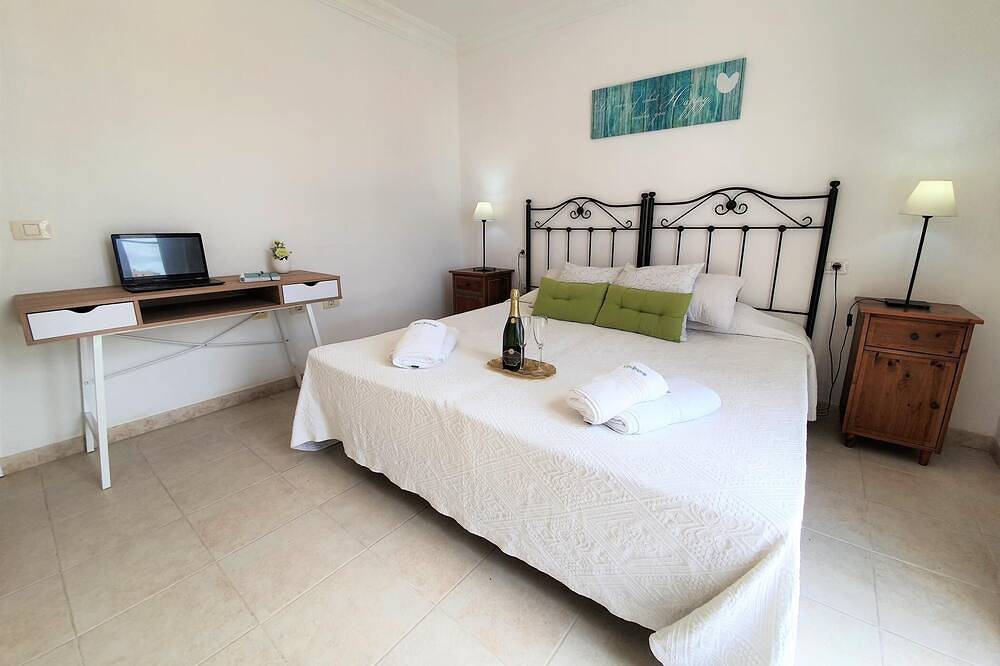 Hel leilighet, Bahia La Caleta - Apartment for rent in La Caleta, Adeje