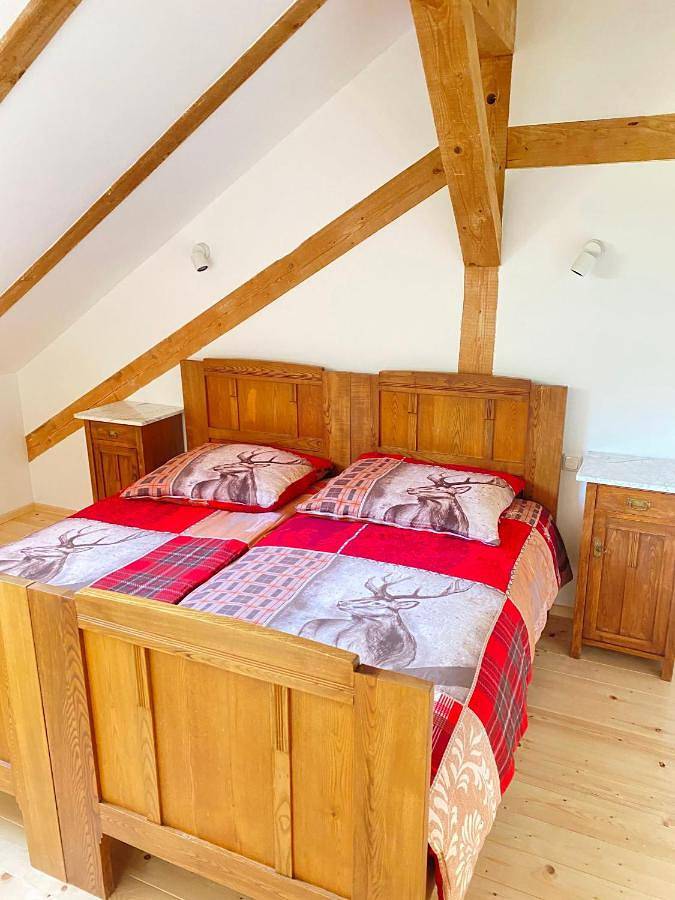 Ganze Wohnung, Apartment Steinwänd Top 8 in Grünau im Almtal, Bezirk Gmunden