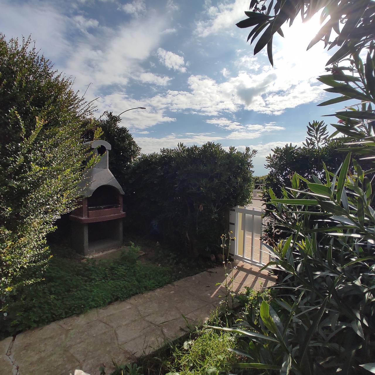 Ganze Wohnung, Casa Gavina Due Fho in Fertilia, Sassari Provinz