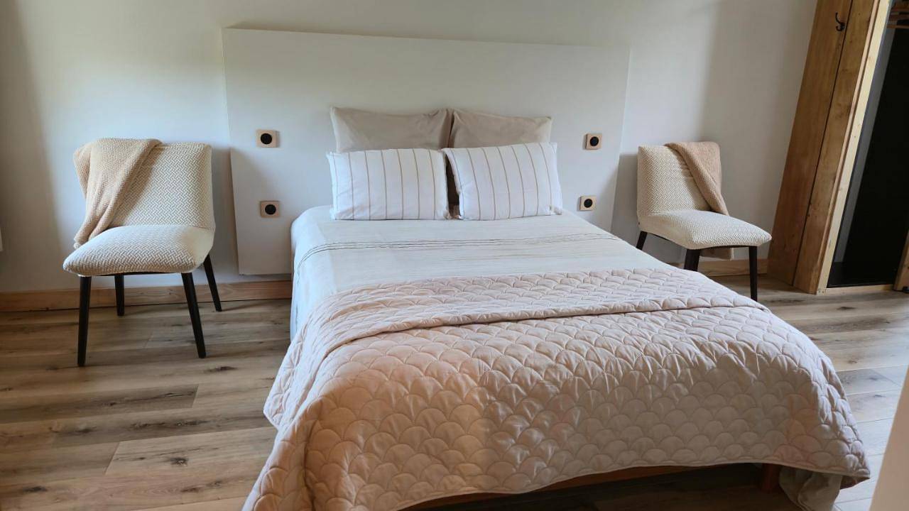 Chambres d'Hôtes du Manoir du Haut Salmon in Paramé, Saint-Malo