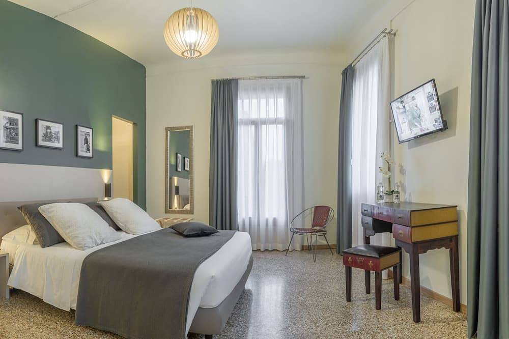 Camera 2 - Grand Canal Suites by Wonderful Italy in Venice, Venice Province