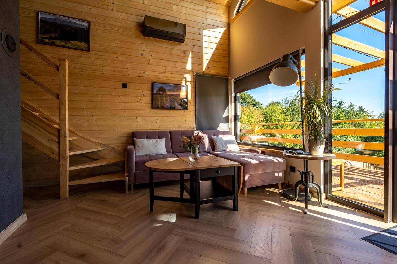 Domki Jasicówka pod Łysą Górą in Małopolska