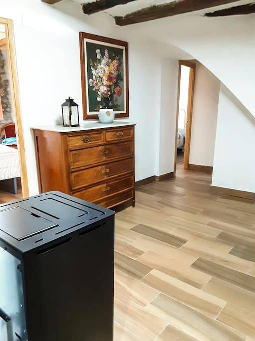 Casa rural para 9 personas, con balcón y vistas en Alto Urgel - 3