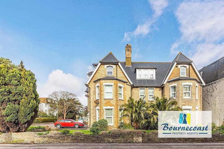 Holiday rental for 4 people in Bournemouth