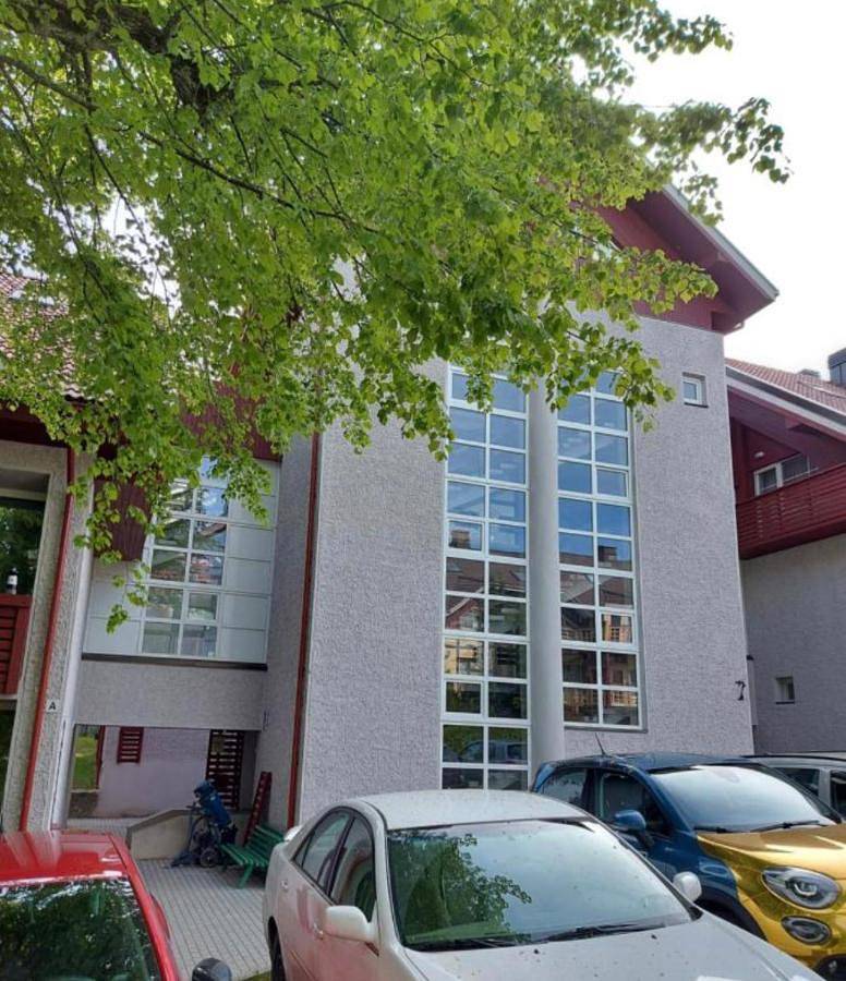 Geheel appartement, Vėjo kopa in Juodkrantė, Koerse Schoorwal