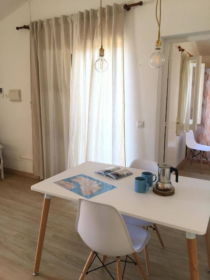 Appartement entier, Apartamentos Surest in Cala Blanes, Ciutadella