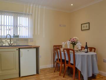 Cottage for 5 People in Powys, Mid-Wales, Photo 4