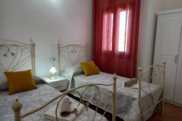 Ganze Wohnung, Apartment the jasmines ### in Tanaunella, Budoni