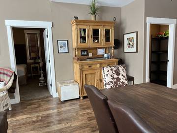 Vacation House for 17 Guests in Fraser, Rocky Mountain National Park, Picture 4