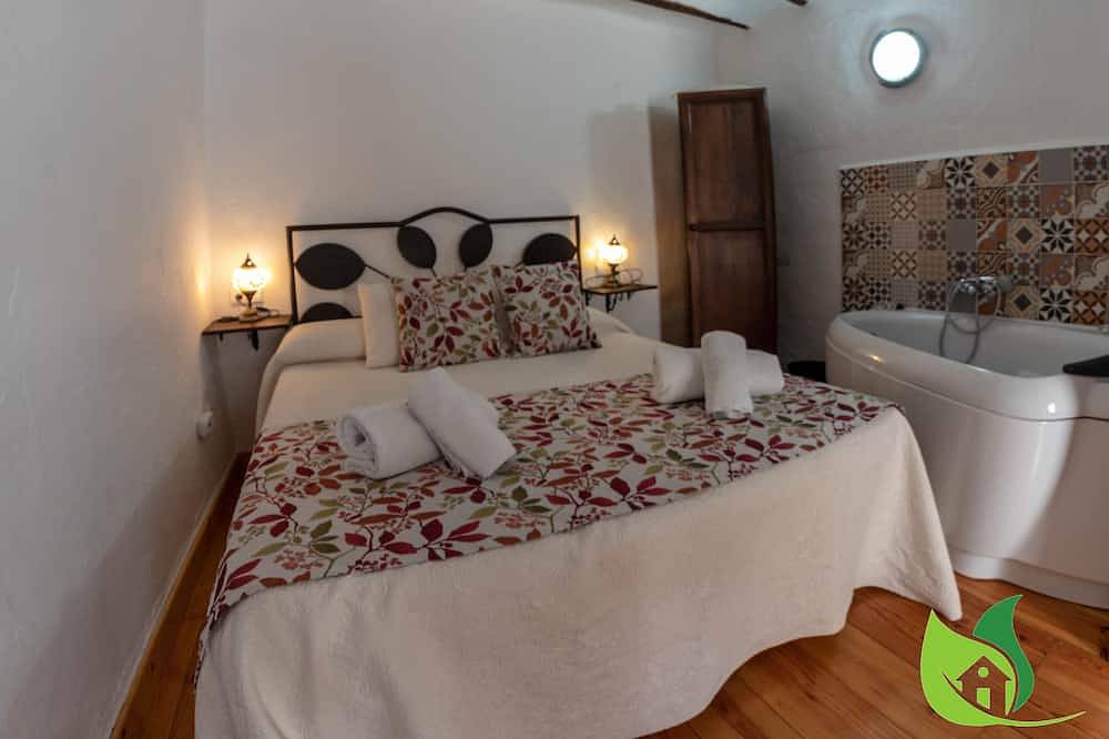 Country house Guadiana in Quesada, Sierras de Cazorla and Segura Natural Park