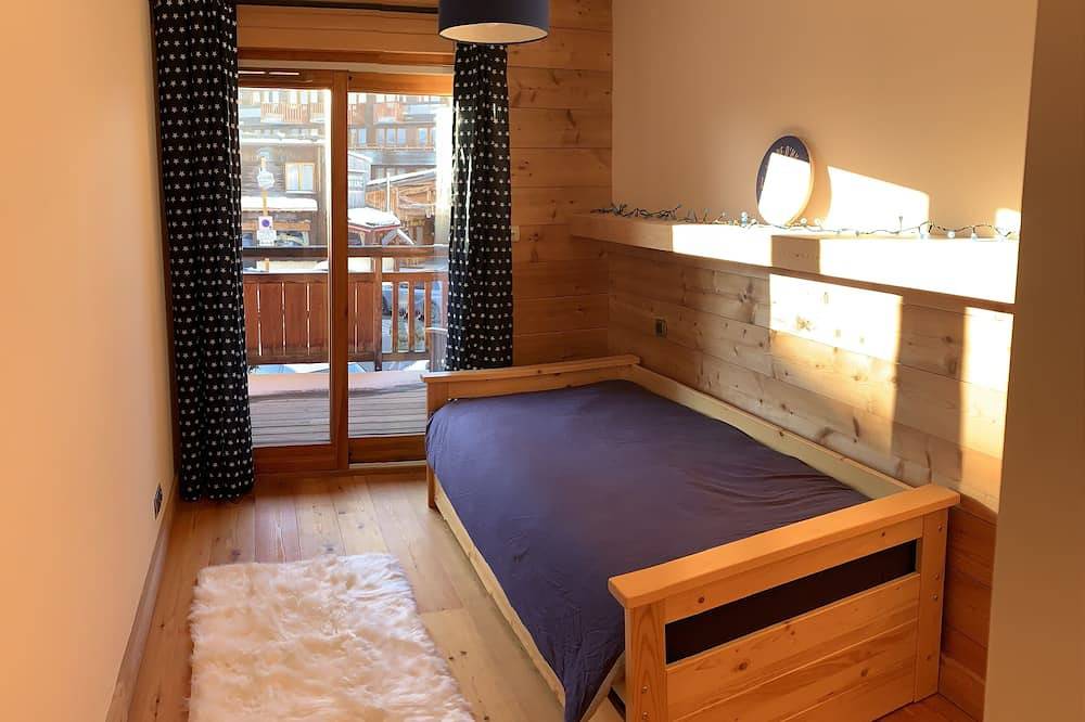 Entire apartment, Luxury 3-bedroom apartment in L'Alpe d'Huez, Écrins National Park