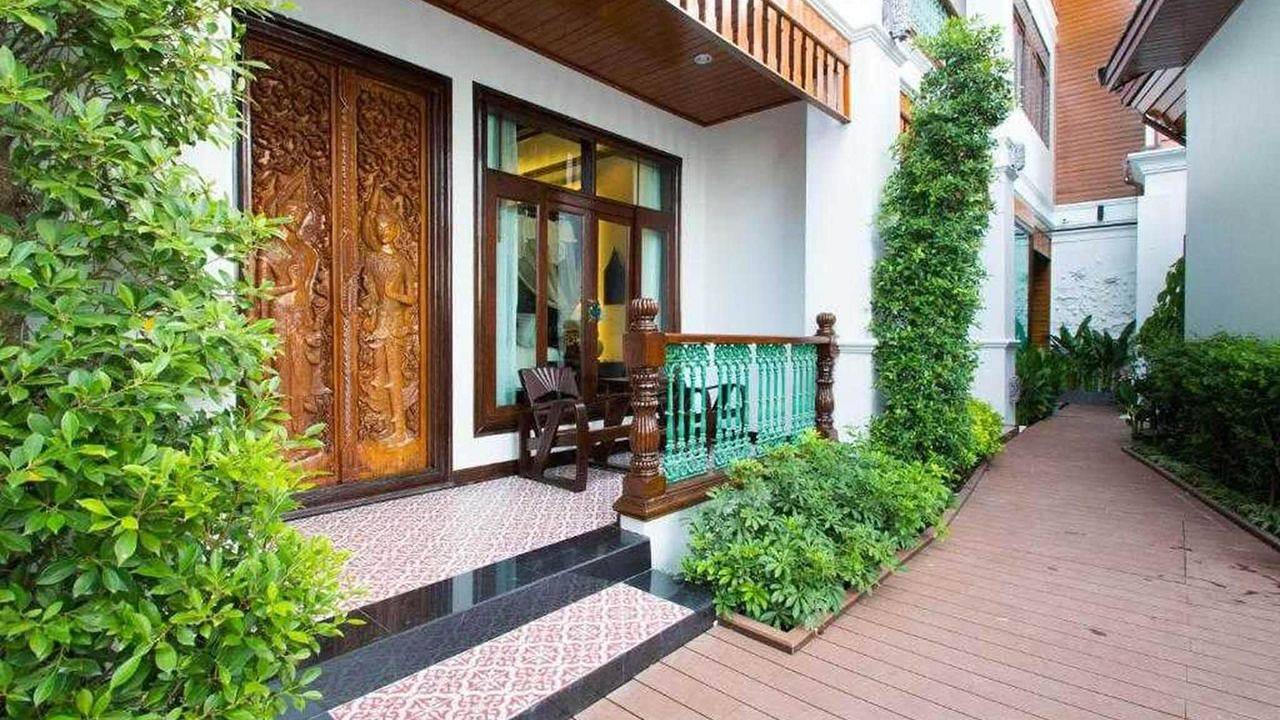 Ferienhaus für 2 Personen (18 m²) in Chiang Mai in Chiang Mai, Tailandia