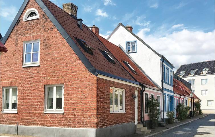 Ferienhaus für 2 Personen - 1