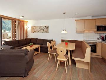 Villa per 8 Persone in Alpi di Kitzbühel, Provincia di Salisburgo, Foto 4