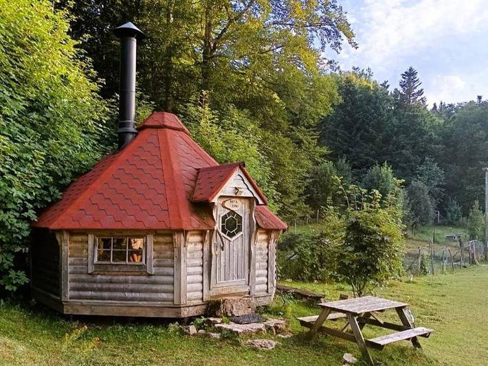 Appartement de vacances pour 4 personnes, avec Terrasse