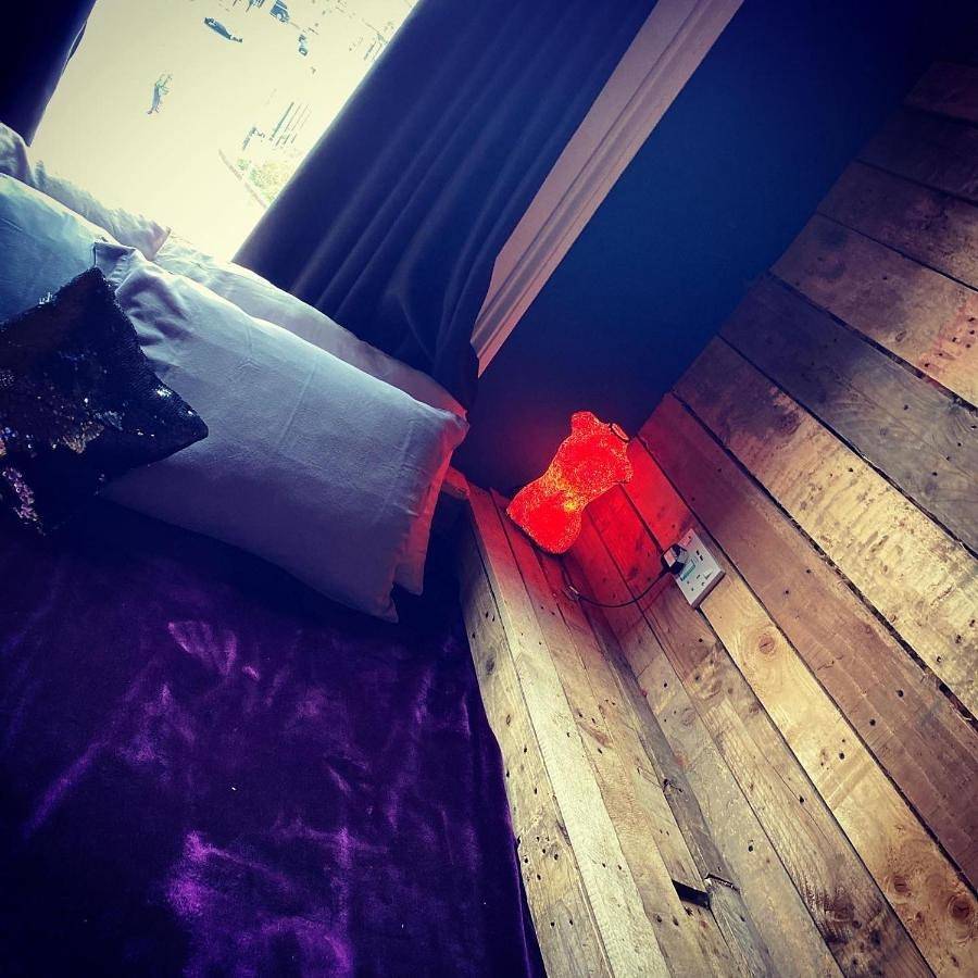 Deluxe Suite in Liverpool, Merseyside