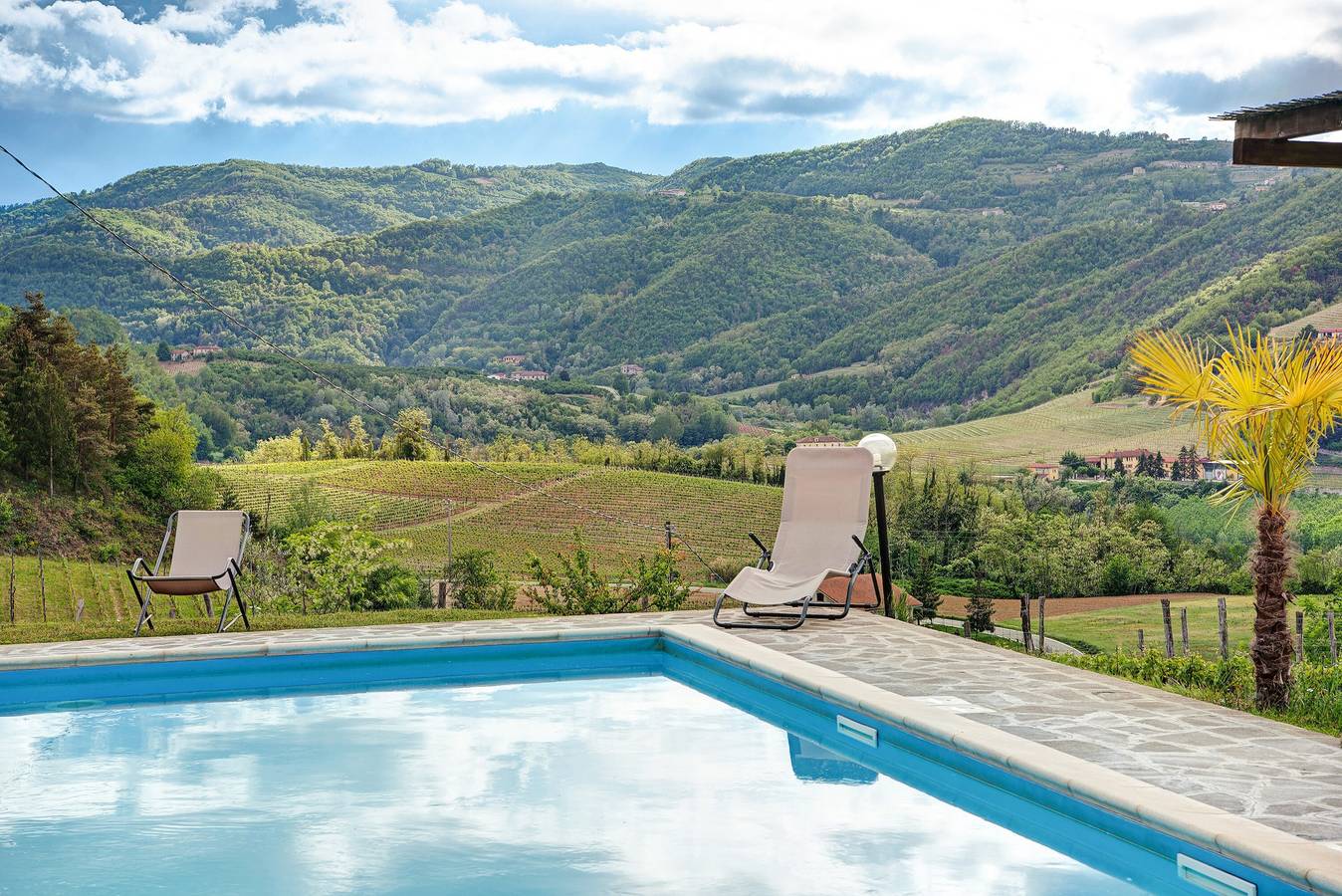 Cottage Classic Xl – Ruime Groepsaccommodatie in de Langhe Unesco – Tenuta Monteoliveto in Vesime, Langhe