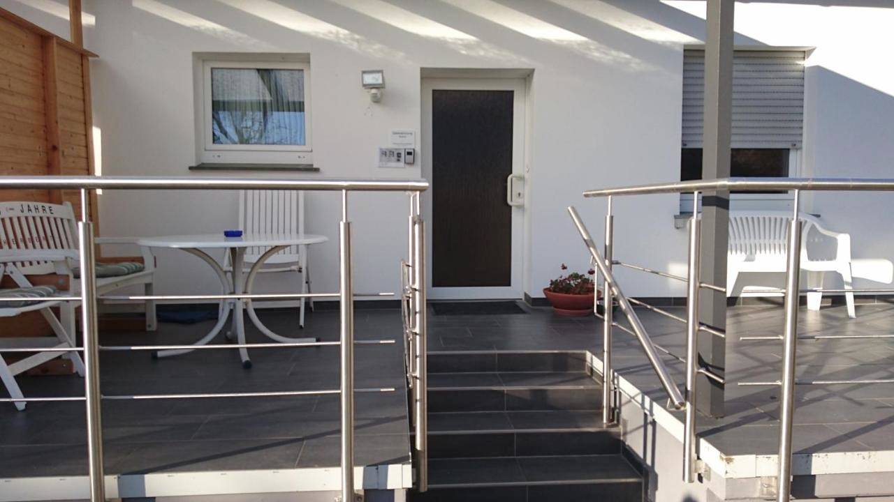 Ganze Wohnung, Ferienwohnung Berger in Greven, Münsterland