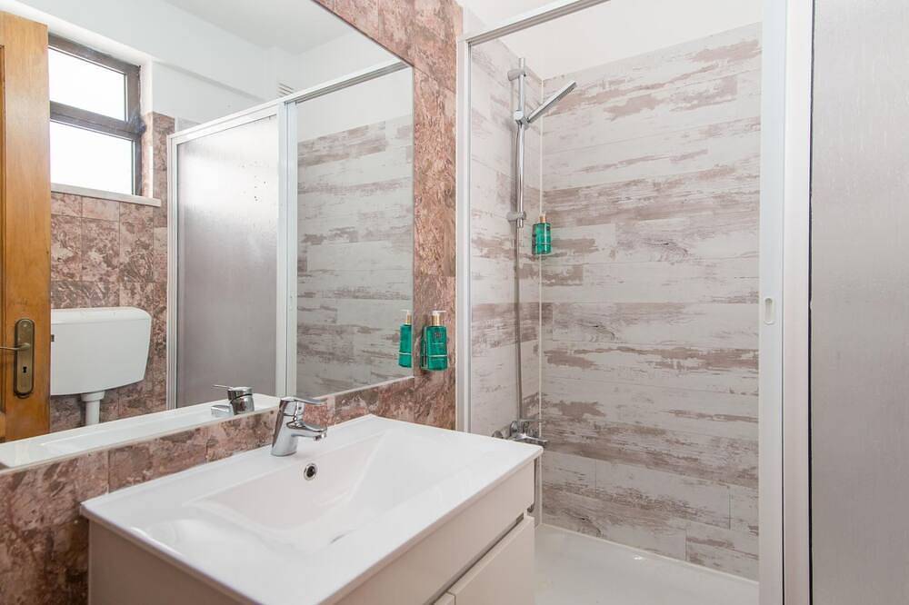 Ganze Wohnung, Studio Apartment with Sea View in Cabanas de Tavira, Conceição e Cabanas de Tavira