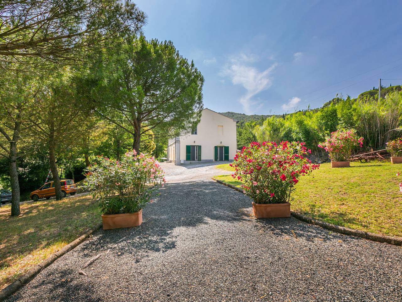 Apartamento entero, Podere La Madonnina in Costa Etrusca