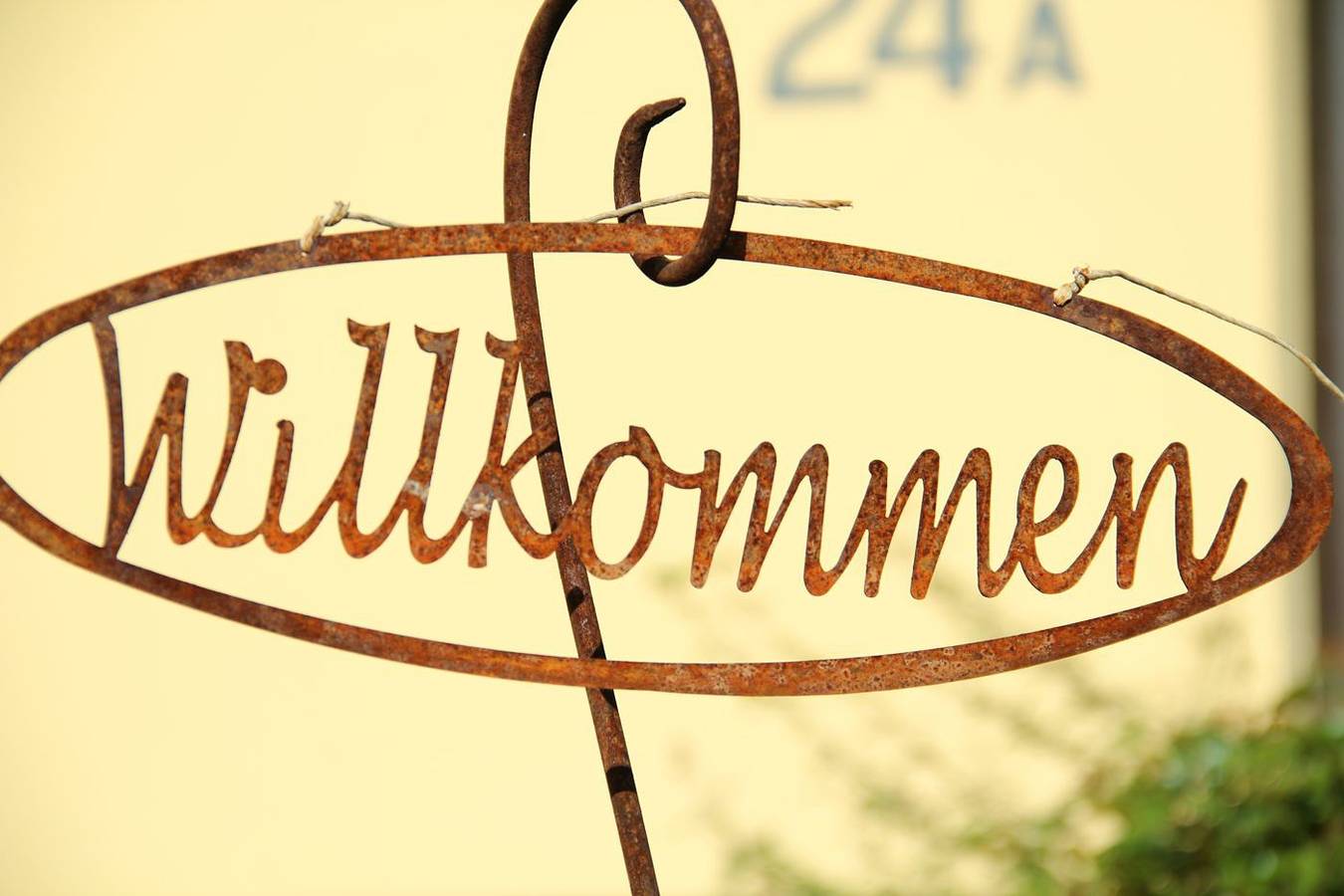 Ganze Ferienwohnung, Ferienwohnungen Isabella Kehrer - 2-Zimmer-Fewo "live", 45 m² in Radolfzell, Radolfzell am Bodensee