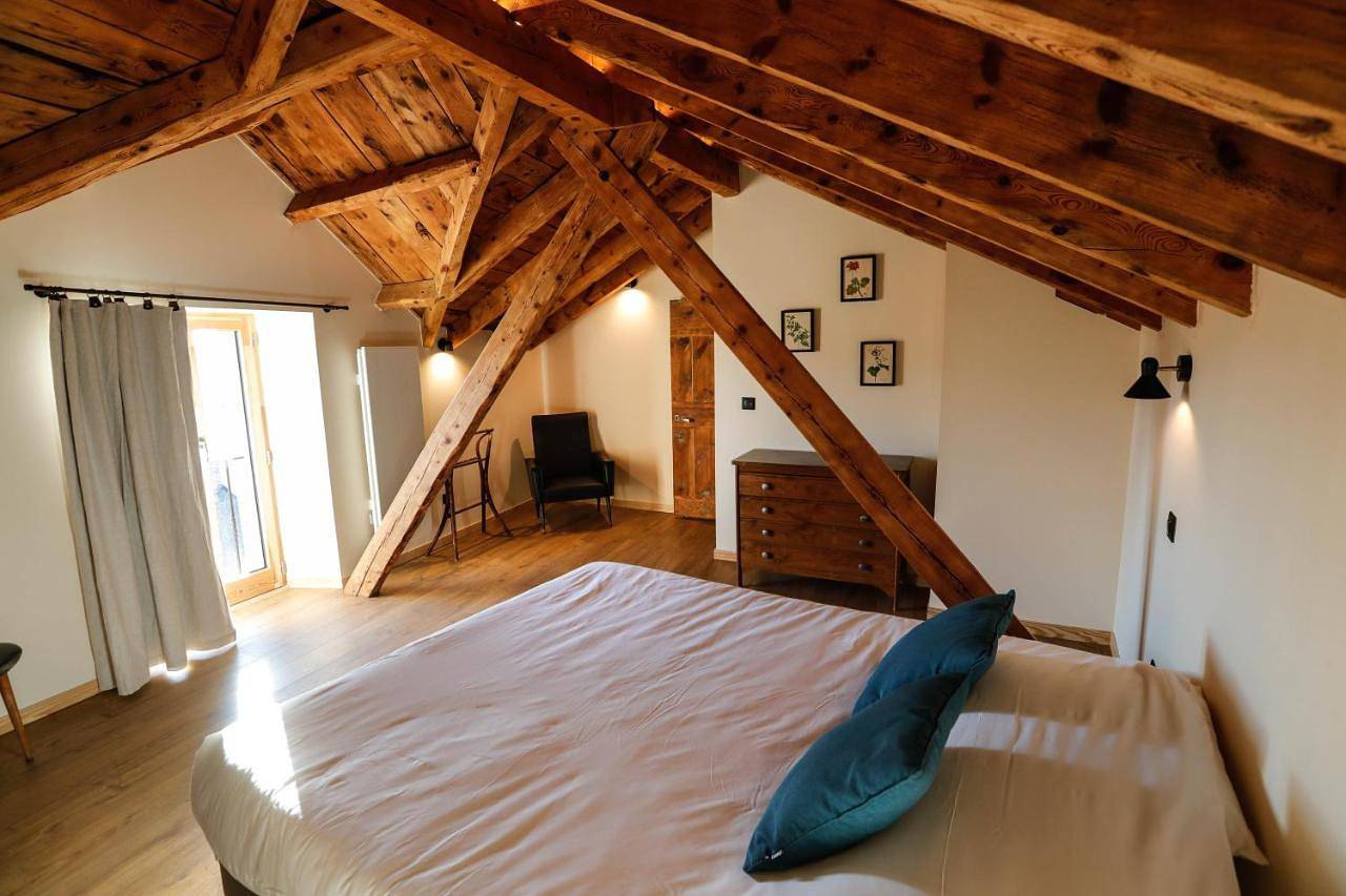 Two-Bedroom House in Enveitg, Parc naturel régional des Pyrénées catalanes