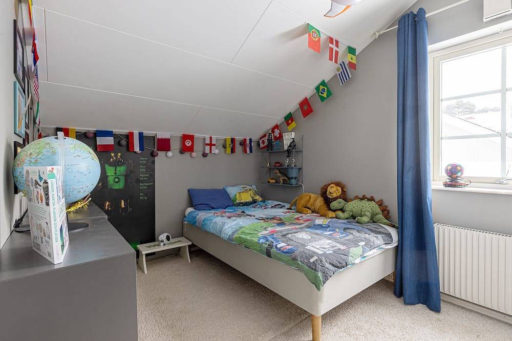 Modern villa i Stockholm in Nacka, Schwedische Ostsee