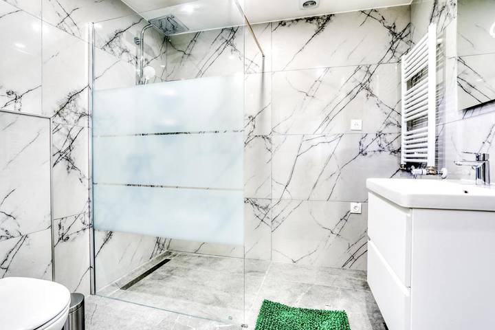 Location de vacances pour 20 personnes, avec jardin et terrasse à Aulnay-sous-Bois - 4