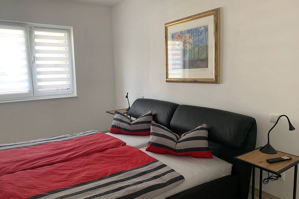 Ferienhaus Seensuchtlausitz in Großräschen, Lausitzer Seenland