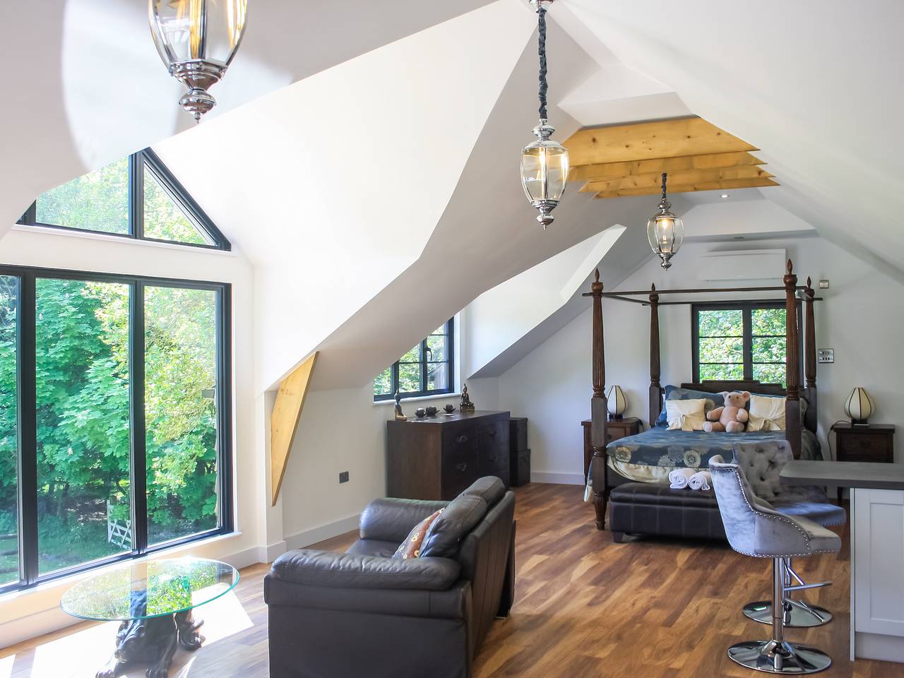 Foxton Barn - Uk47297 in Harrietsham, Kent