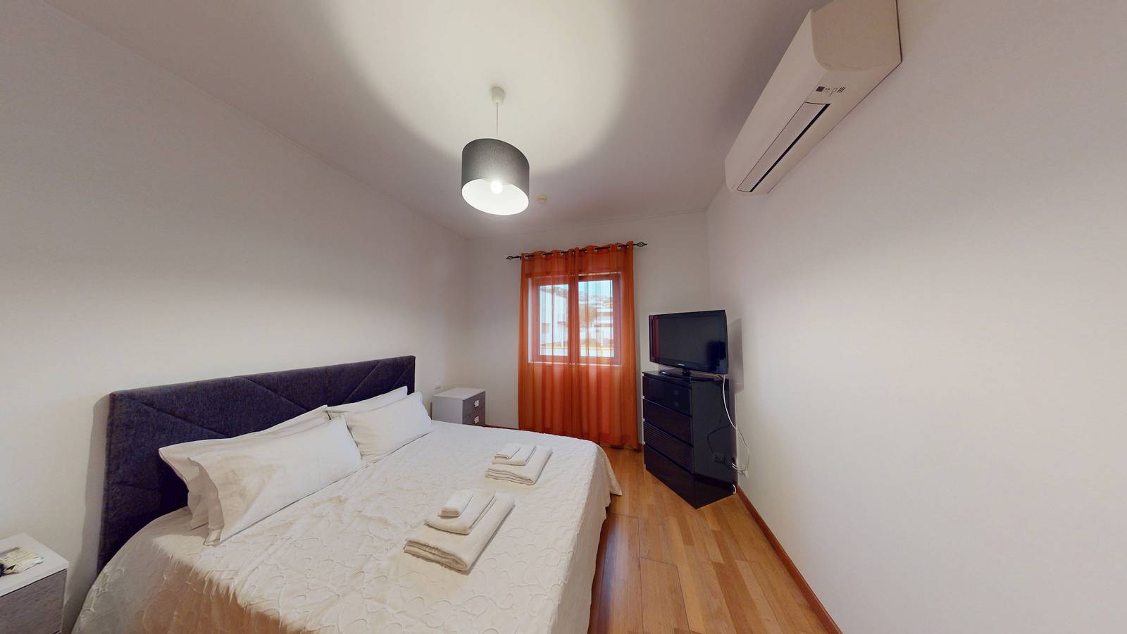 Apartamento inteiro, Apartamento Marina de Albufeira, T1-, in Albufeira, Distrito de Faro