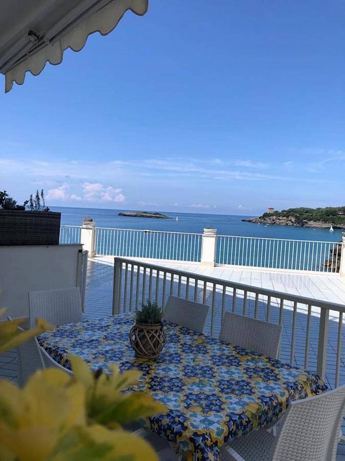 Appartamento intero, Vista Mare 1 in Marina di Camerota, Camerota