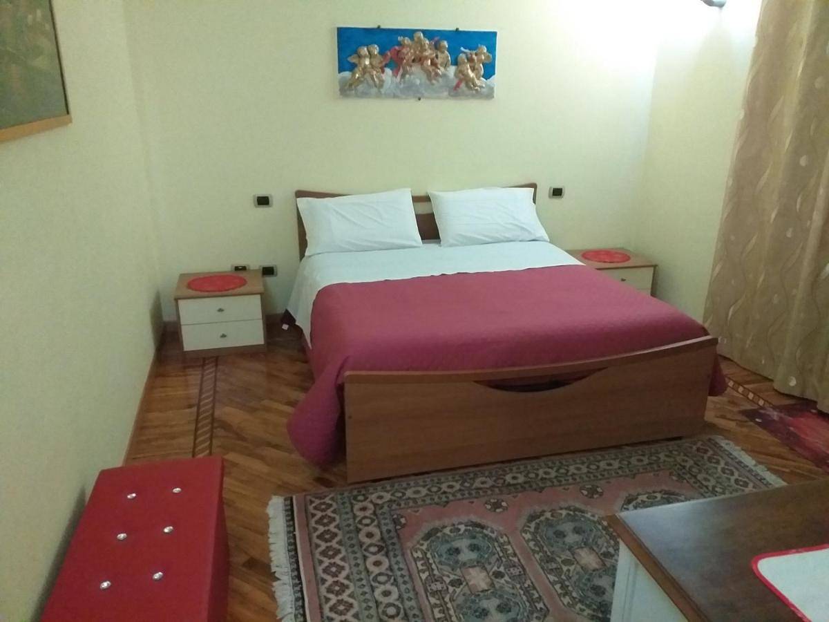 B&B Villa Roberta in Viterbo, Viterbo Provinz