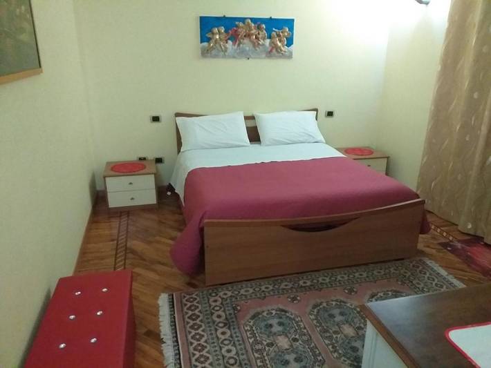 Location de vacances pour 2 personnes, avec jardin et jacuzzi, adapté aux familles à Viterbo - 3