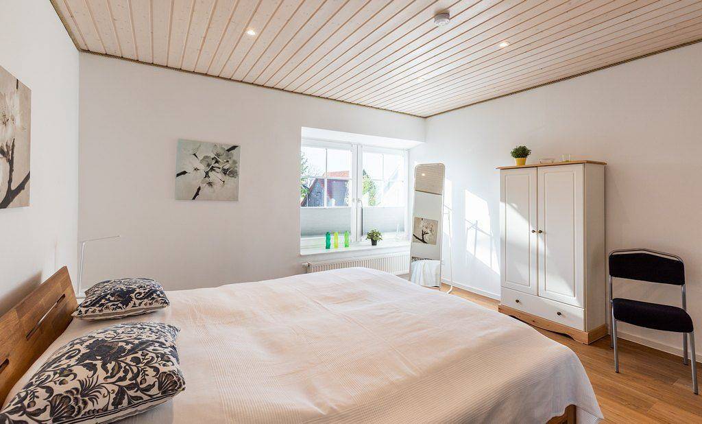Ferienwohnung Hafen-Arena in Bad Arnis, foto 9