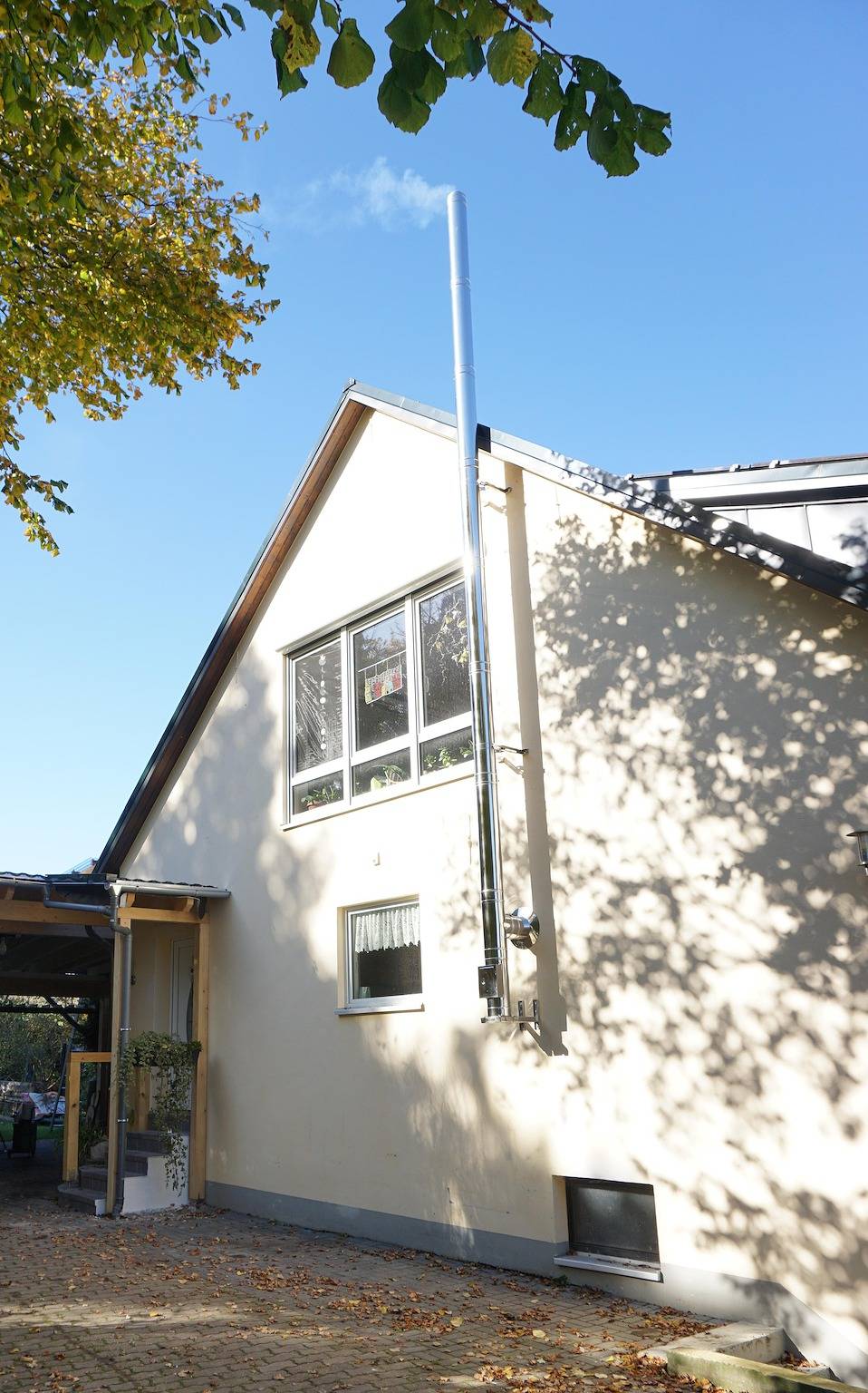 Ganze Ferienwohnung, Ferienwohnung Am alten Holzweg in Lahn-Taunus