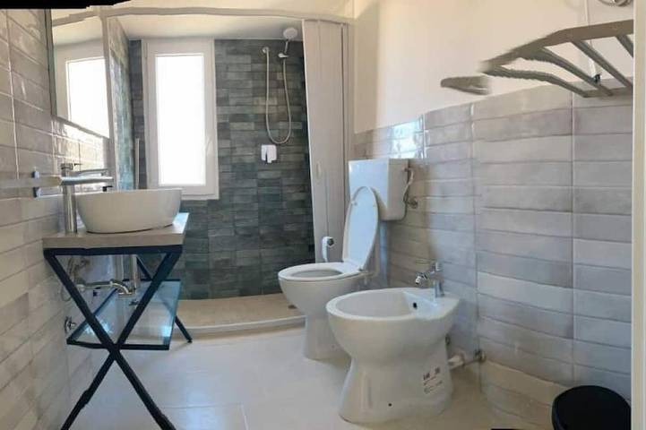 Ferienwohnung für 20 Personen, mit Garten in Scoglitti